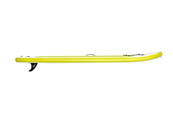 Bestway 65340, Surfebrett (SUP), 120 kg, Full farge boks, ATTENTION!NO PROTECTION AGAINST DROWNING! SWIMMERS ONLY!, 3050 mm, 10,4 kg