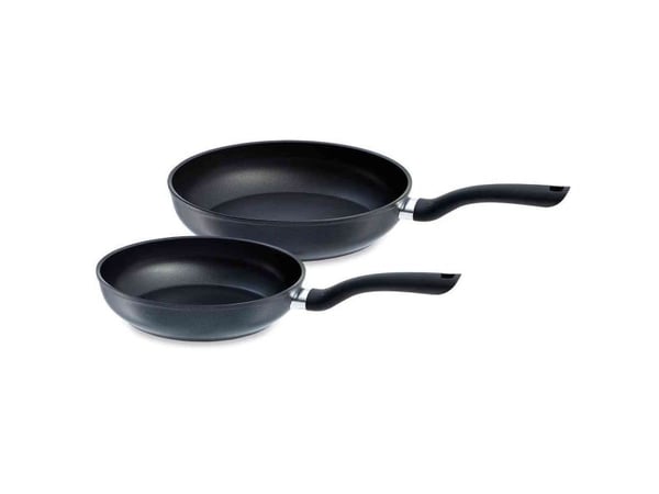 Fissler Cenit - Stekepannesett - 2 artikler - ikke-klebende