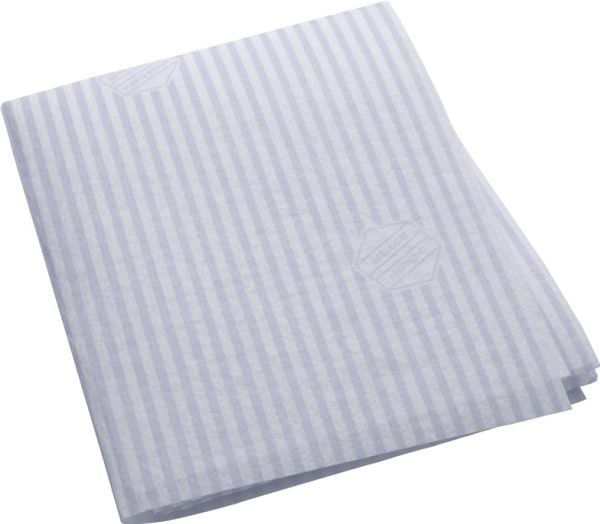 Electrolux MCFE48U, Filter til kjøkkenhette, Hvit, Electrolux, 100 g/m², 470 mm, 1140 mm
