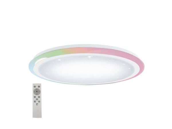 Lampe sufitowa EGLO Lipari 1x40W LED (33196)