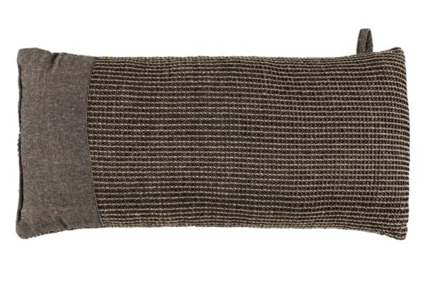 Badekar/saunakantpute KENNO RENTO 50 x 22 cm