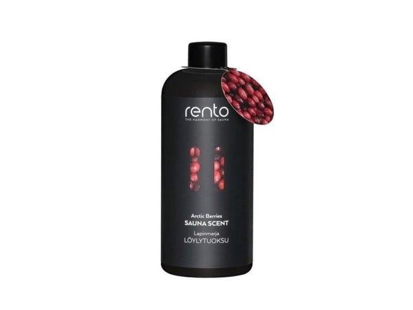 Badstueduft 400 ml Arctic Berry Rento