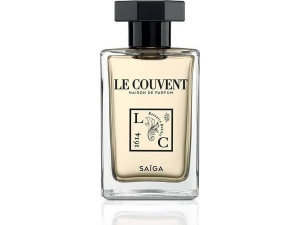 Le Couvent des Minimes LE COUVENT Saiga EDP 100ml spray Le Couvent des Minimes LE COUVENT Saiga EDP 100ml spray