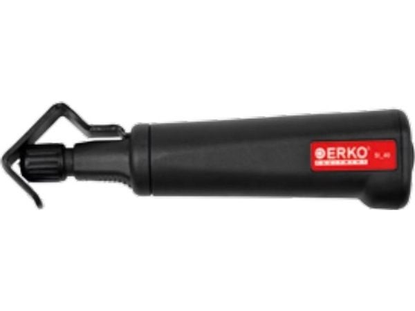 Erko isolasjonsstriper 40mm (SI 40)