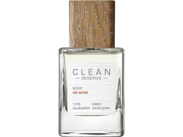 Clean Reserve Salt Sandalwood Eau De Parfum 50 ml (unisex)