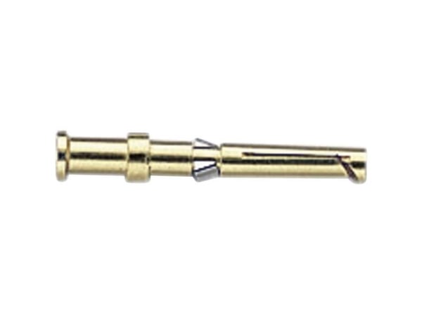 Crimp-kontakter for Han®-serien 09150006221 HARTING (1 stk.) tilkoblingskontakt