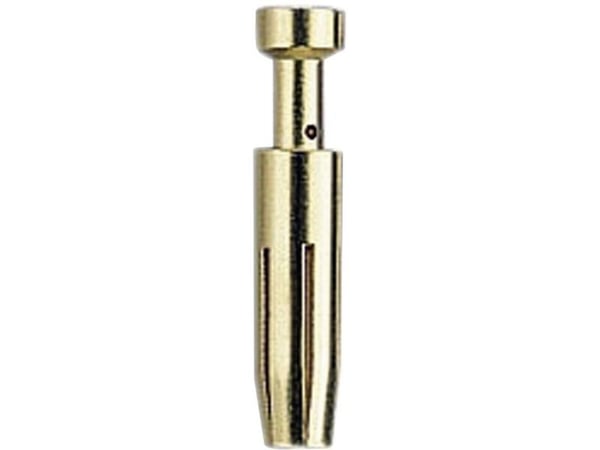 Harting Han® E 09 33 000 6202 Teollisuusliitos Amphenol C146 Sisältö: 100 kpl