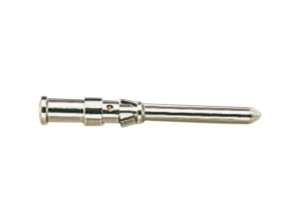 Krympekontakter for Han®-serien 09150006122 HARTING Innhold: 1 stk