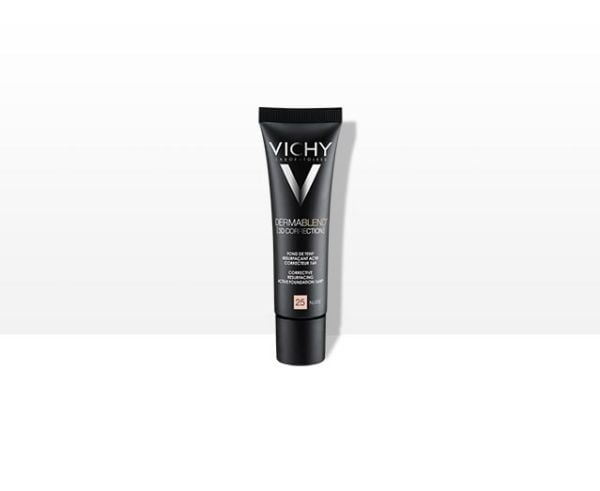 Vichy Dermablend 3D Correction Foundation face foundation 25 Nude 30ml