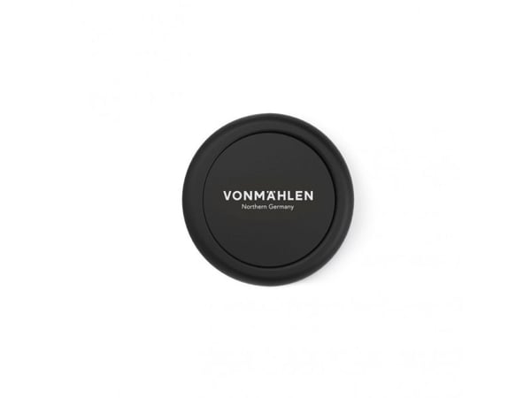 Vonmählen Backflip, Matkapuhelin/älypuhelin, Musta