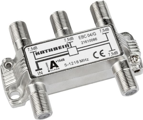 KATHREIN EBC 04/G - Jakaja satellitantenneille