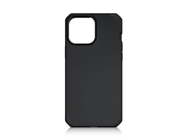ITSKINS SPECTRUM//SOLID??, Etui, Apple, iPhone 13 Pro, 15,5 cm (6.1"), Svart