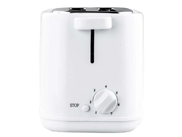 Lucznik TS-50W, 2 skiver, Hvit, Metall, Plast, Nivå, Rotasjon, 700 W, 230 V