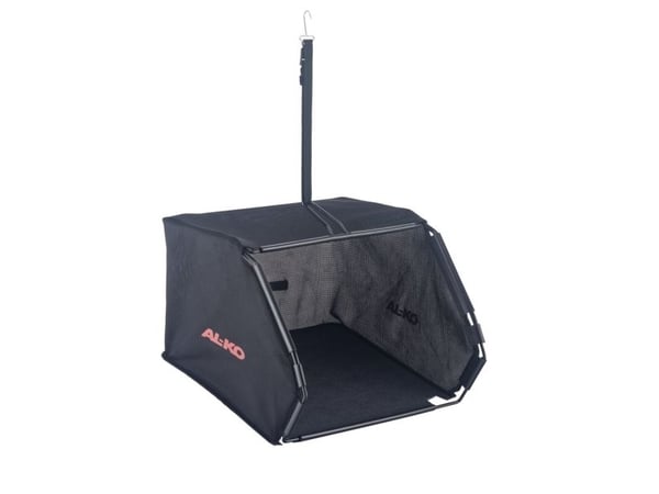 AL-KO 113869, Gressoppsamler til gressklipper, AL-KO, 38.1 HM Premium, Sort, 1,5 kg, 1 stykker