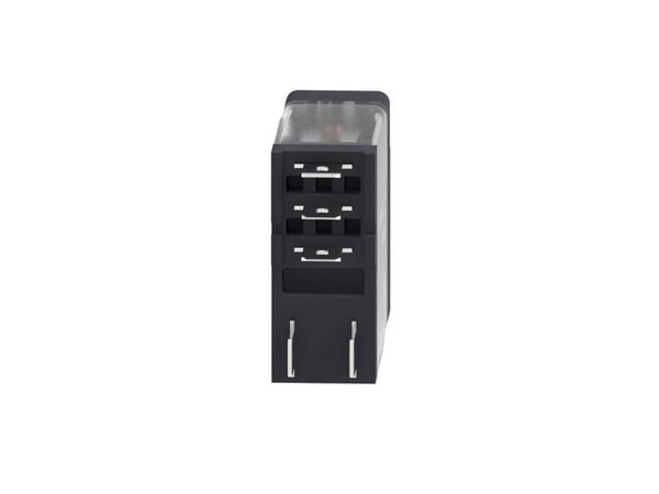 Schneider Electric RXG12BD, Musta, 24 V, -40 - 70 °C, IEC 61810-1 CSA C22.2 No 14 UL 508 EAC, 2500 VA, 10 A