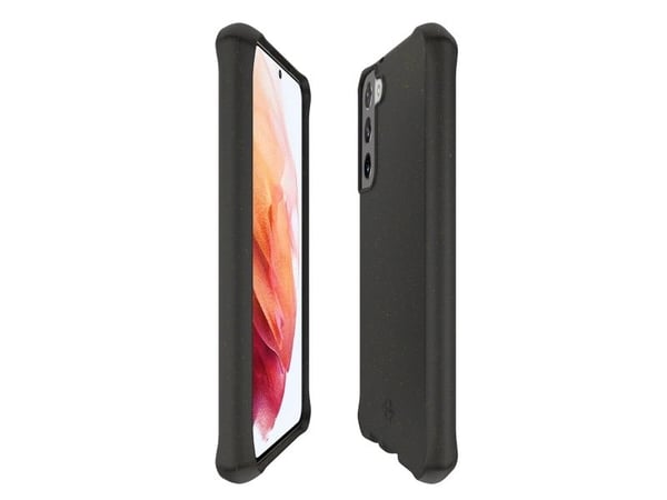 ITSKINS FERONIABIO // TERRA - Bakdeksel til mobiltelefon - for Samsung Galaxy S22