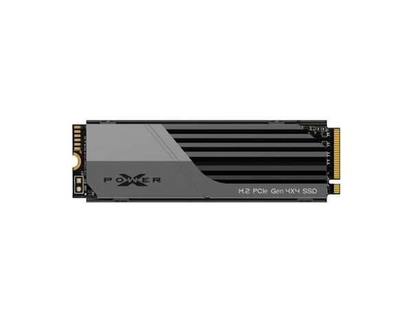 Silicon Power XS70, 1000 GB, M.2