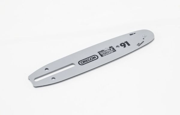 AL-KO 113534, Solid chainsaw bar, AL-KO, CSA 4020, Rustfritt stål, 1 stykker