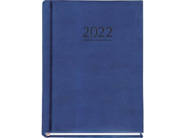 Michalczyk & Prokop Tidsplan 2022 Marta Blue T-215V-N