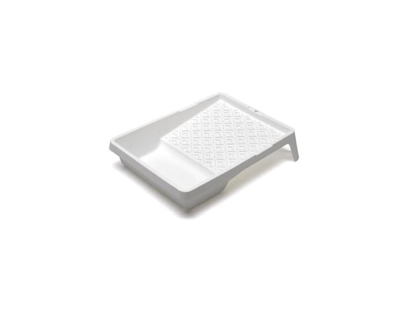 Anza telateline 25cm - Muovinen maaliteline 25cm maaliteloille