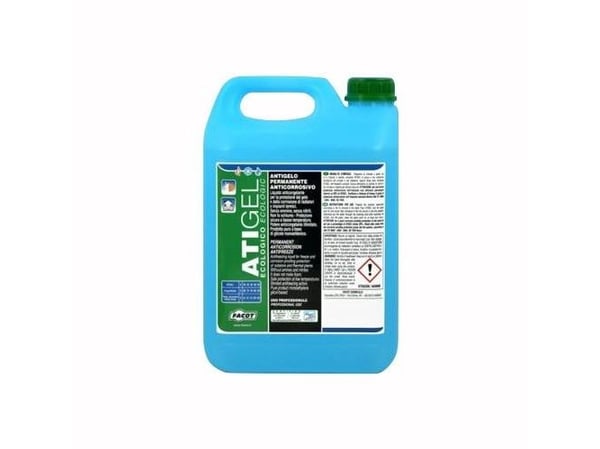 Febi Bilstein frostskyddsvätska liquid FACOT ANTIK012KE