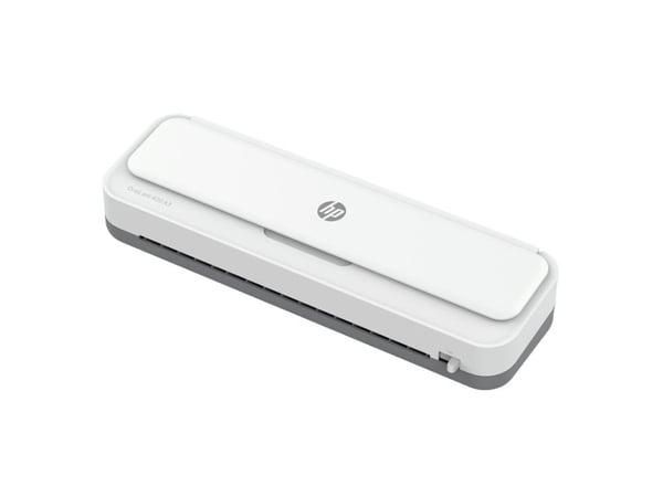HP OneLam 400 A3 - Laminointilaite - Heiß- oder Kaltlaminierer (kuumalaminoija)