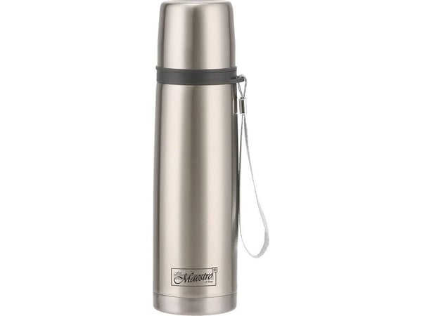 Termokande MAESTRO MR-1642-35 (0,35L) Sølv