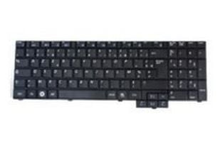 Samsung BA59-02530B, Svart, Samsung NP-R530, NP-R540, NP-R620, 1 stykker
