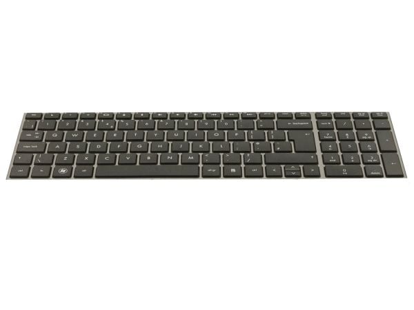 HP 702237-071, Näppäimistö, Espanja, HP, ProBook 4540s, ProBook 4545s
