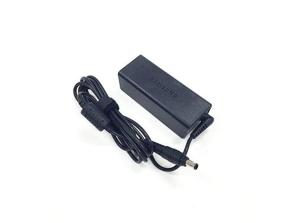 Samsung - Strømadapter - for ATIV Book 7 740U3E; Series 7 Ultra 740U3E