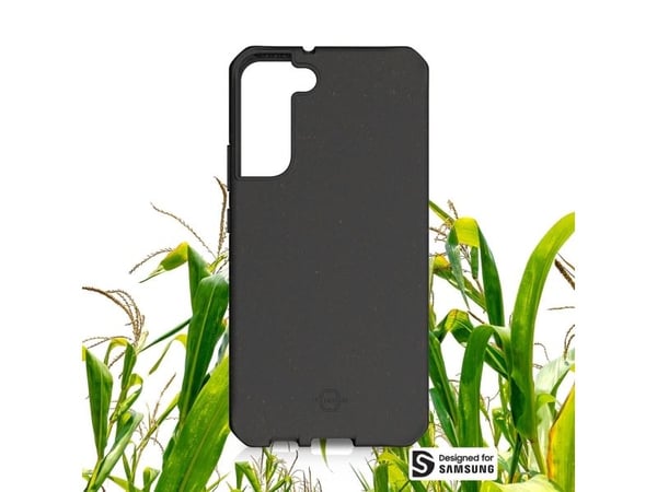 ITSKINS FERONIABIO // TERRA - Bakdeksel til mobiltelefon - for Samsung Galaxy S22