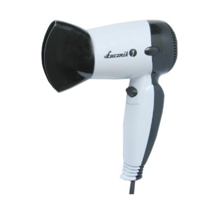 Lucznik SD-809, Sort, Hvit, Knapper, 1200 W, 230 V, 50 Hz, 1 stykker