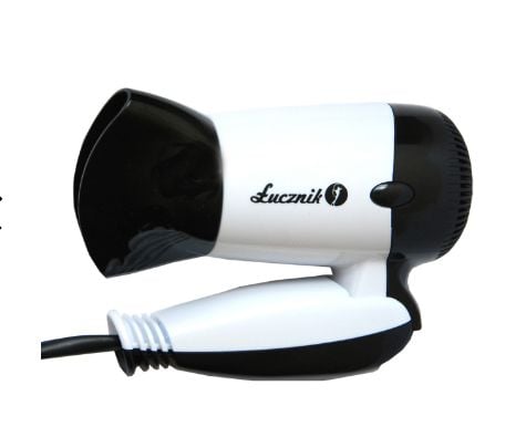 Lucznik SD-809, Sort, Hvit, Knapper, 1200 W, 230 V, 50 Hz, 1 stykker