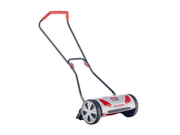 AL-KO Cut 38.1 HM Comfort, skyveklipper, 250 m², 38 cm, 1,4 cm, 3,5 cm, 22 cm