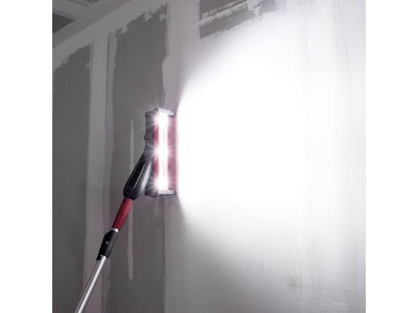 PARFAIT LED Inspektionslampe til teleskopskaft - 2001831