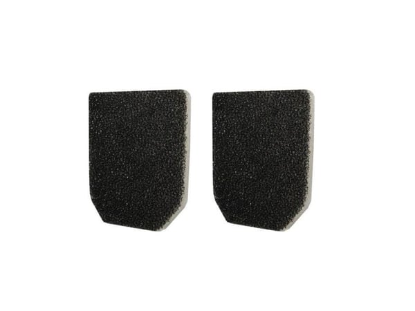 Electrolux EFKW2, Stick vakuum, Suodatin, Lajittelu, Electrolux, Well Q6-8, 2 stk