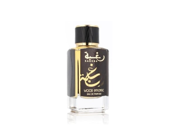 Raghba Wood Intense av Ard Al Zaafaran av Ard Al Zaafaran
