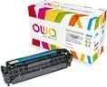 Armor - syaani - yhteensopiva - väriainepatruuna (vaihtoehtoisesti: HP CC531A) - HP Color LaserJet CM2320fxi, CM2320n, CM2320nf, CP2025, CP2025dn, ...