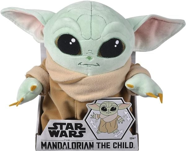 Simba Disney Disney Mandalorian The Child Ultimate 6315875802