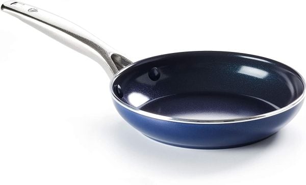 Tefal Resist D52602, Pyöreä, Monikäyttöinen paistinpannu, Musta, Titaani, 175 °C, Alumiini