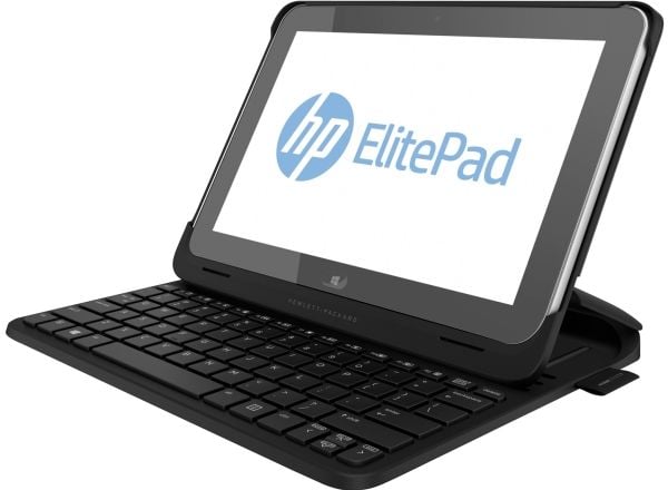 HP ElitePad Productivity Jacket - Produktivitetsjakke - Belgia - for ElitePad 900 G1