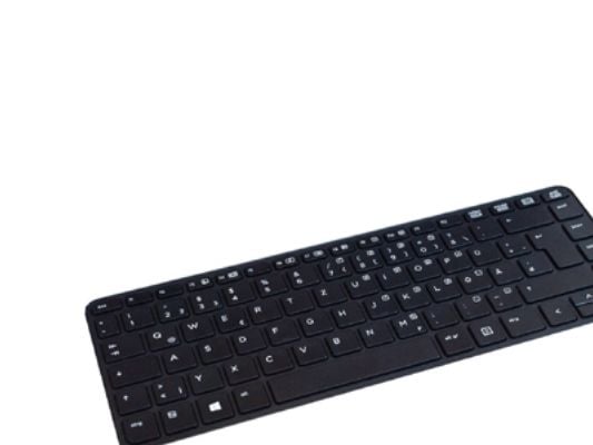 HP - Tastatur - Slovakisk - for ProBook 430 G1 Notebook