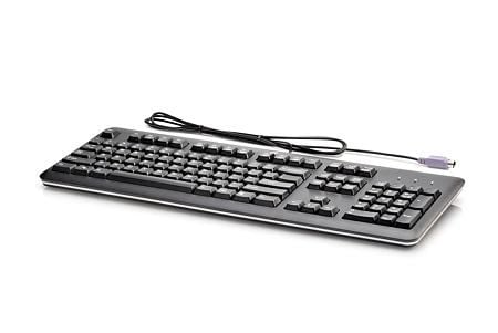 HP - Tastatur - PS/2 - Norsk - for EliteOne 800 G1; ProDesk 600 G1