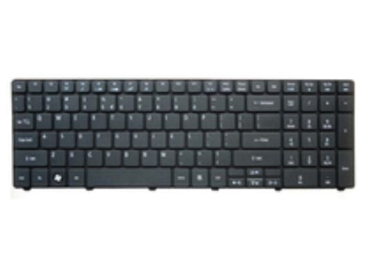 HP 749658-BA1, Tastatur, Slovensk, HP, Pavilion 15-E, 15-N