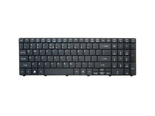 HP 787294-041, Tangentbord, tyska, Tangentbord med bakgrundsbelysning, HP, ProBook 645 G1