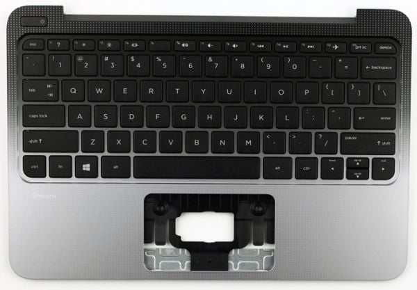HP 800058-051, ylälaatikko, ranskalainen, HP, HP