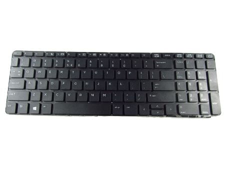 HP 787801-FL1, Tastatur, Tsjekkisk, Slovakier, Bakgrunnsbelyst tastatur, HP, ProBook 650 G1