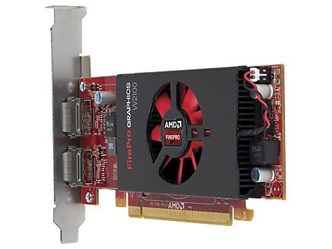 PCA FIREPRO W2100 2 GB