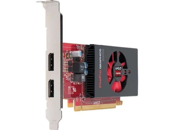 PCA FIREPRO W2100 2 GB