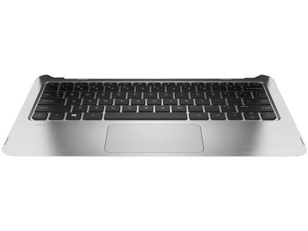 HP Top Cover & Keyboard (Spain), Kabinett + tastatur, Spansk, HP, HP x360 310 G1, HP x360 310 G2